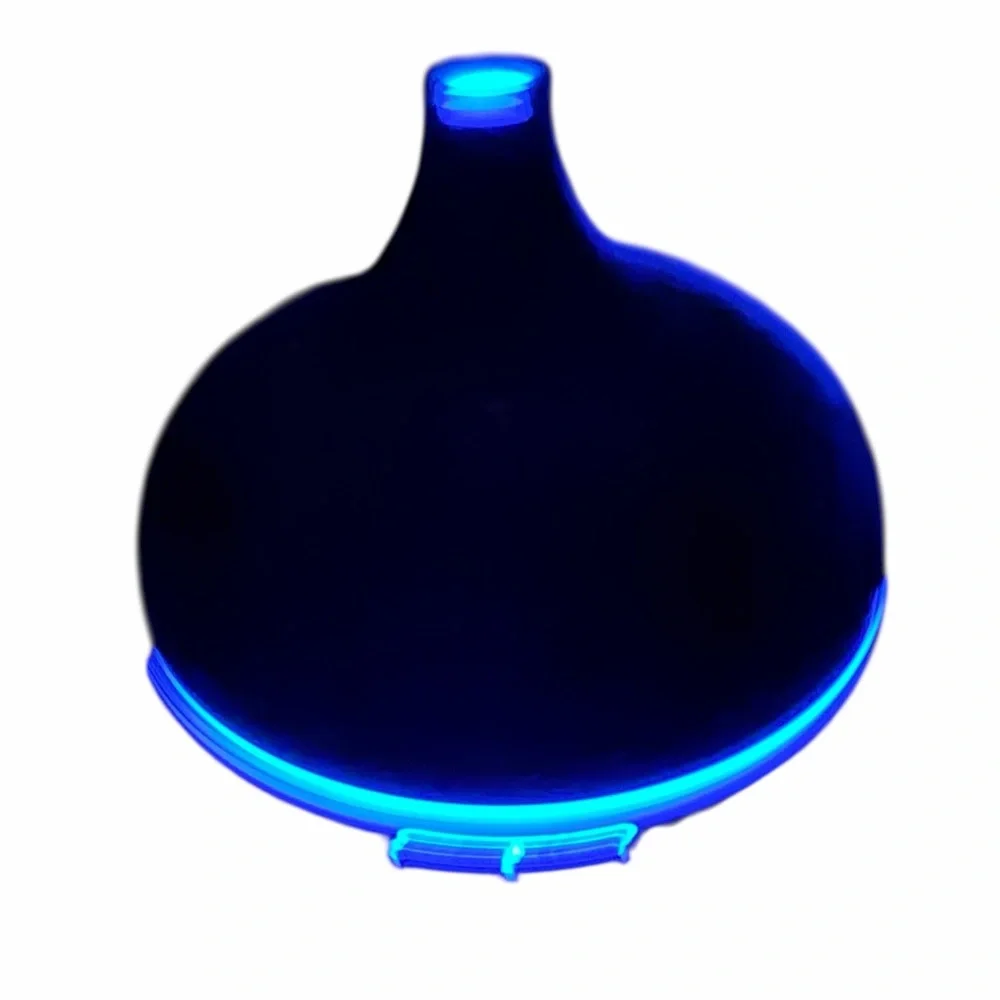 Wood Grain Breathe Essential Oil Diffuser 300ml